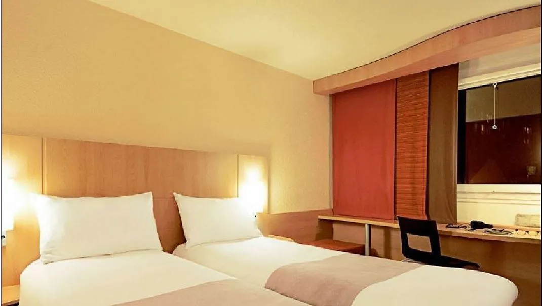 Ibis Fes Hotel