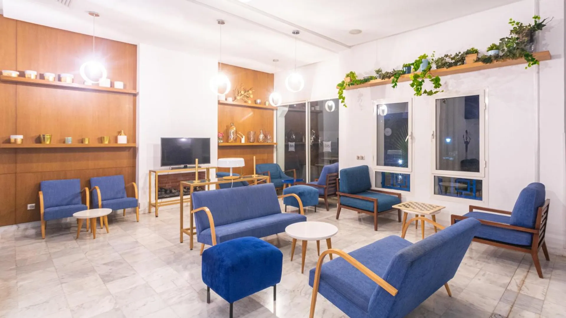 Ibis Fes Hotel