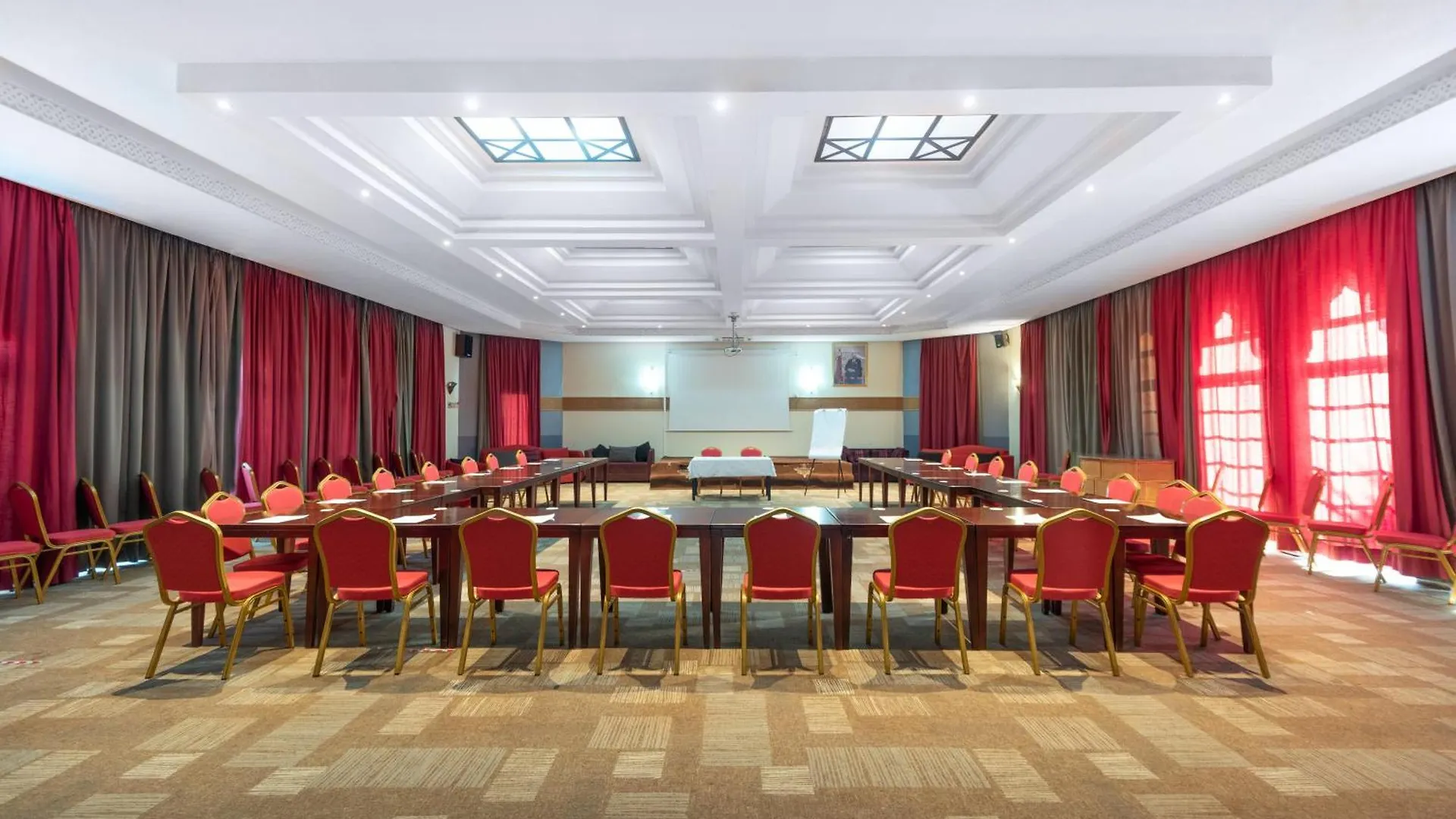 Ibis Fes Hotel