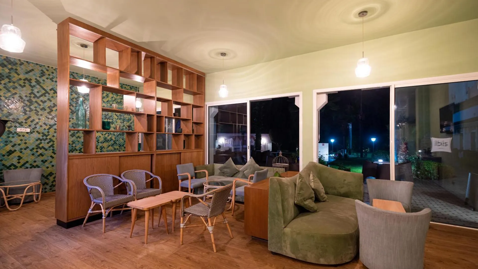 Ibis Fes Hotel