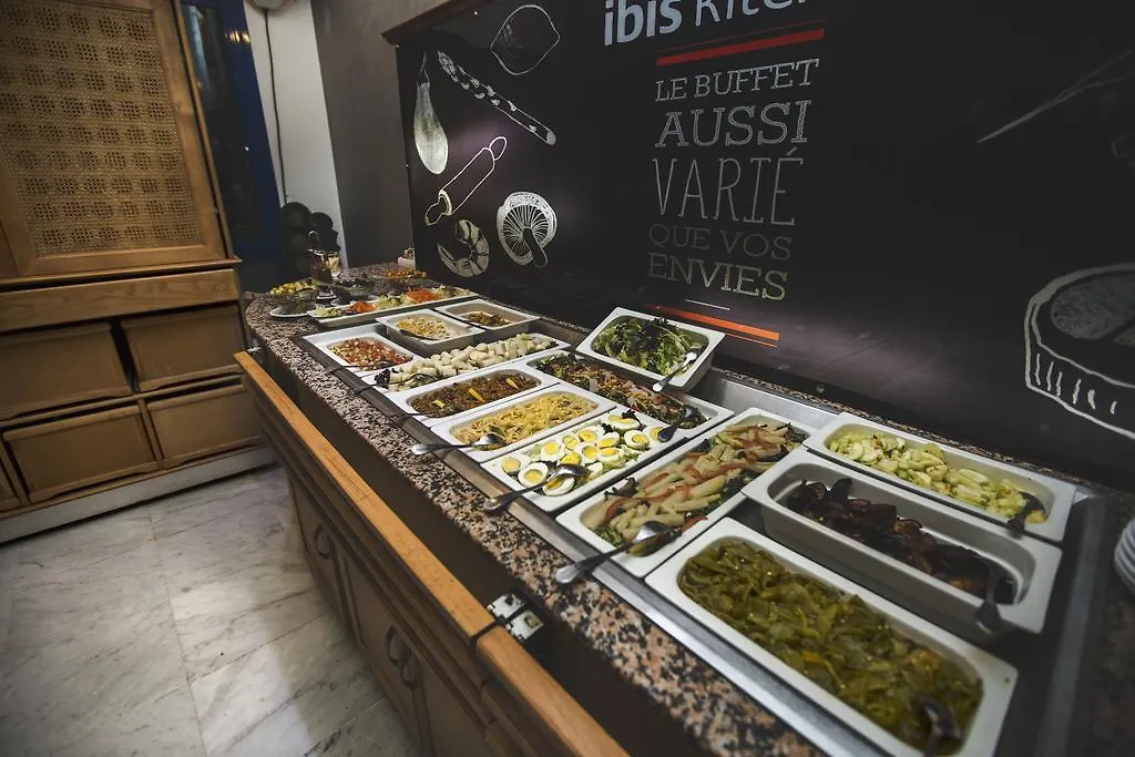 Ibis Fes Hotel