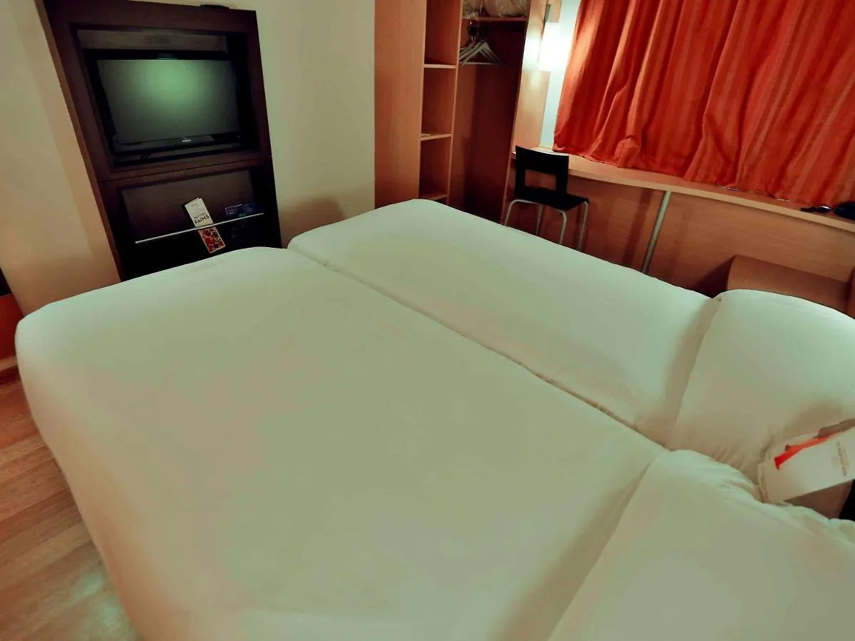 Ibis Fes Hotel