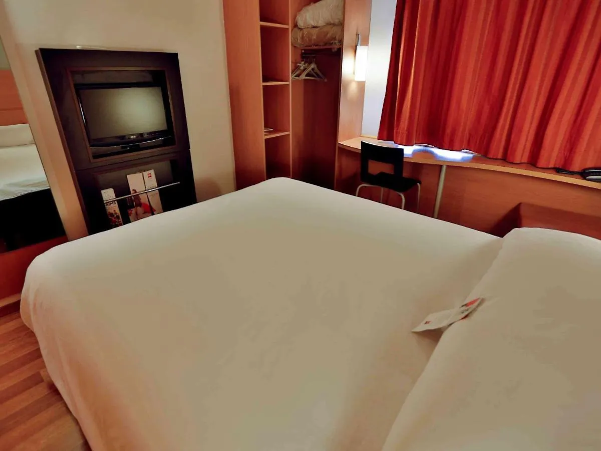 Ibis Fes Hotel