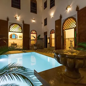رياد لو باليه دي هوتيس سبا أندالو