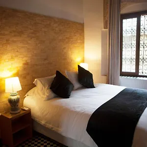 Риад Dar D'or
