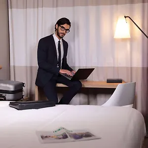 Ibis Sidi Maarouf 3* Casablanca