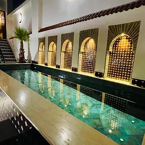 Dar Najat 4* Marrakesh