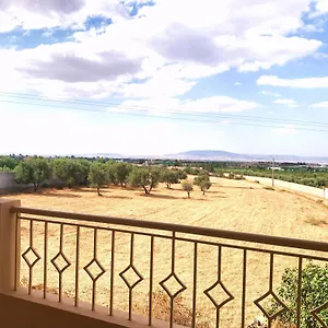 Fatima Guest house