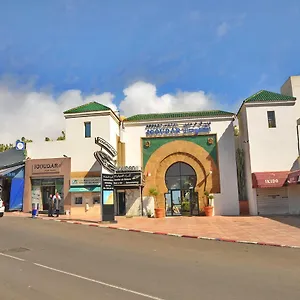 Résidence Igoudar 2* Agadir